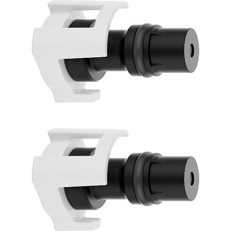 Arret Grohe pour SmartControl