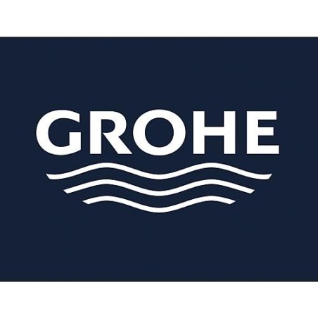Kit de rallonge Grohe 25mm pour SmartControl avec Rapido SmartBox