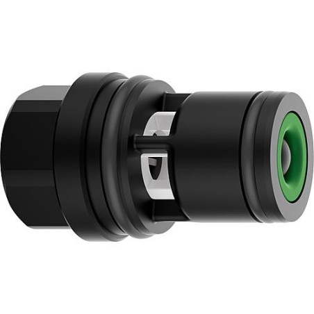 Dispositif de sécurité Grohe pour SmartControl