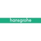 Kit douche thermostatique Hansgrohe Crometta 85/Ecostat universel Unica Crometta, 900mm