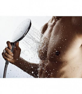 Colonne de douche Hansgrohe Showerpipe- Croma 160 chrome