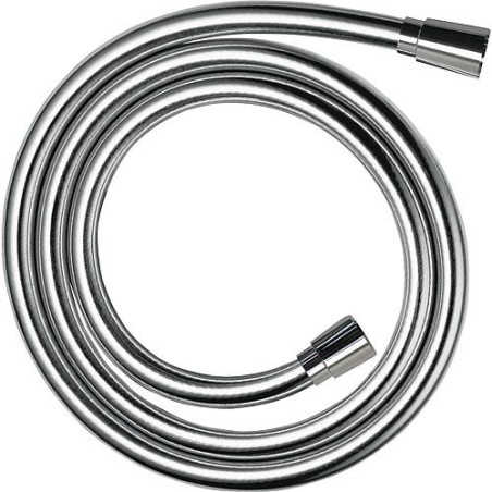 Flexible de douche Hansgrohe Isiflex l 800 mm, chromé 28278000