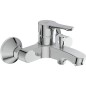 Robinetterie de douche Ideal Standard ALPHA, chrome