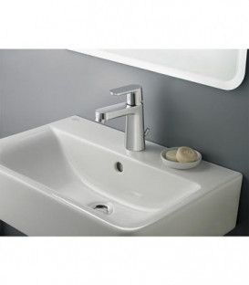 melangeur lavabo idela Standar Vito, basse pressio, saillie 102 mm chrome