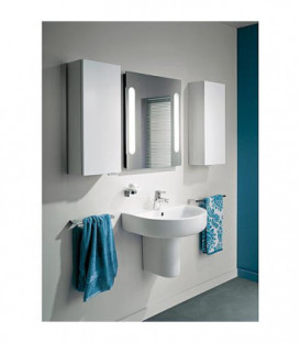 mitigeur de lavabo EHM avec ecoulement basse pression