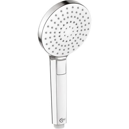 Douchette Idealrain Evo douchette 3 fonctions, rond, diam. 110 mm