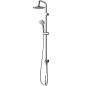 Colonne combinée de douche Idealrain sans robinetterie