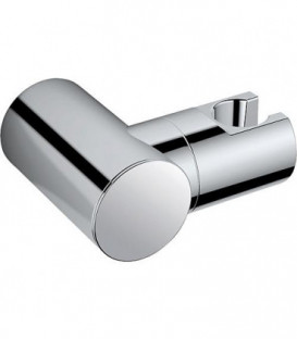 Support douchette Idealrain orientable, pour douchette M et S