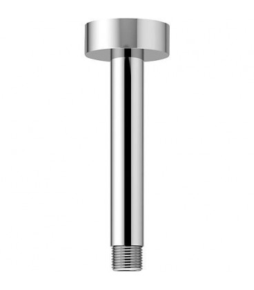 Bras de douche plafond Idealrain 150 mm, raccord DN15