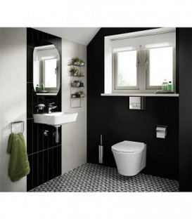 Vasque Ideal Standard Connect Air 600 x 160 x 460 mm