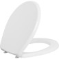 Abattant de WC Ideal Standard Eurovit, standart