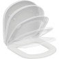 Abattant WC Ideal Standard Eurovit Plus, Softclose