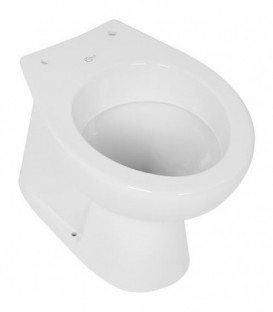 WC Eurovit lxPxH :  360x540x390 mm (sortie verticale int.)