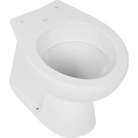 WC Eurovit lxPxH :  360x540x390 mm (sortie verticale int.)