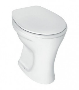WC Eurovit  sortie verticale