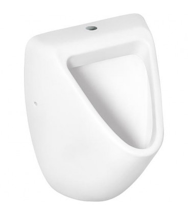 Urinoir Eurovit (alimentation verticale d'en haut) lxhxp :  360x560x335 mm