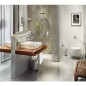 Lavabo STRADA LxPxH : 500x420x145mm