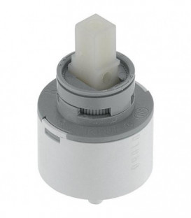 KLUDI mitigeur monocommande Unite de commande 35 mm avec disque ceramique