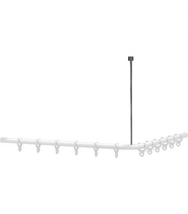 Rehausse plafond Normbau Cavere, 500 mm