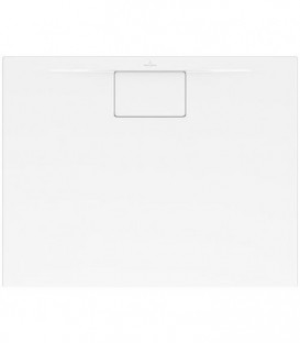 Receveur VetB Architectura MetalRim, 1200x900x15mm, blanc alpin