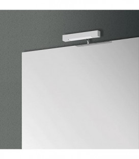 Kit de meubles de bain EDIA serie MAB, anthracite mat