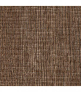 Armoire à miroir avec cache lumineux, tranche brun - 1 porte butee droite, 600x750x188mm