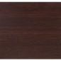 Armoire à glace avec cache lumineux, blanc mat, 2 portes 900x740x160mm