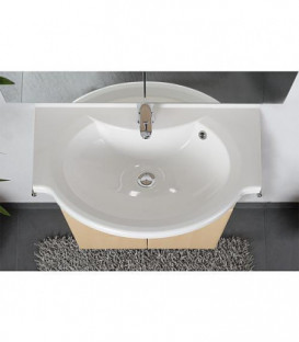 Kit meuble ETANA Serie MAC Décor poire