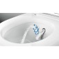 Douche-WC Geberit AquaClean Mera Classic, chromé brillant