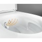 Douche-WC Geberit AquaClean Mera Classic, chromé brillant