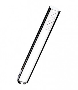 Douchette Diva 1 jet, chromee