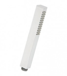 Douchette Salsa angulaire DN 15 (1/2"), laiton chrome