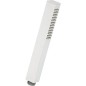Douchette Salsa angulaire DN 15 (1/2"), laiton chrome