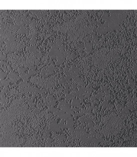 Receveur douche DOUFFINE PLYLITE gris, ecoulement 90mm 1000x35x1000mm