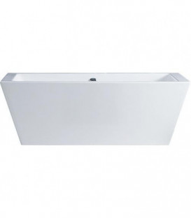 Baignoire K.ONE lxHxP 1800x590x800mm sur pied