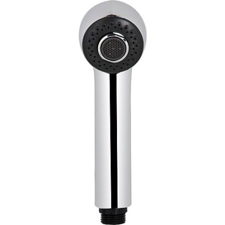 Douchette cuisine Stella pour mitigeur évier Stella-1 chromé - 2 jets réglables