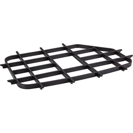Grille pour bac noir pour 93 007 34