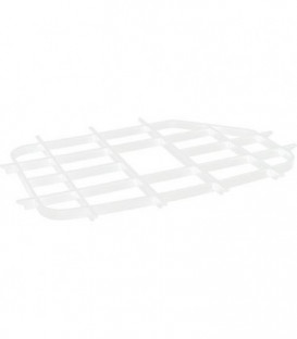 Grille pour déversoir/vidoir Marion'