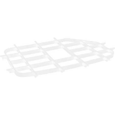 Grille pour déversoir/vidoir Marion'