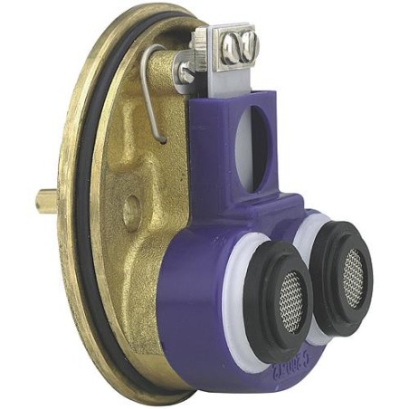 cartouche de rechange pour Ultramix 400I