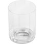 Porte-gobelet Iris² gobelet en cristal, convient pour 93 043 24/28/29