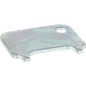 Cle antivol pour regulateur de jet