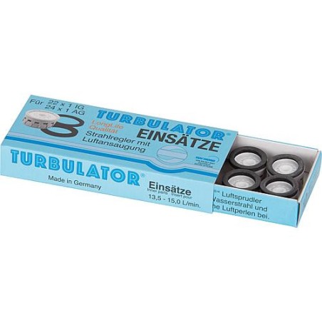 Application regulateur de jet M 22/24 x 1 10 pcs sans marque de controle