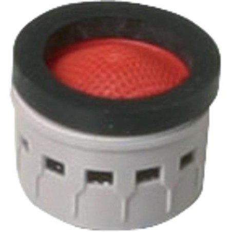 Tamis pour regul. de jet eco M 22/24x1 avec joint caoutchouc eco 4,5 l/min emballage 10pcs