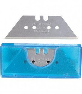 Lame de rechange pour cisaille a onglet 80 009 59