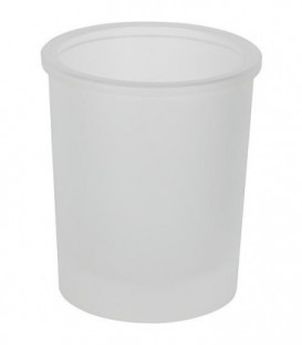Insert verre Dornbracht MEM