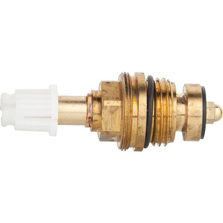 Tete chambre graisse Dornbracht 1/2", 7 mm rallongé