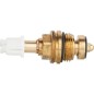 Tete chambre graisse Dornbracht 1/2", 7 mm rallongé