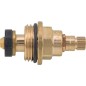 Partie superieur pour 93 709 45 mitigeur thermostatique Choromoro