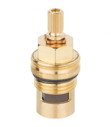 Tete DN15(1/2") pour 93 500 00 +05+06,93 7151 35+39 93 720 85+86, 93 700 09+10